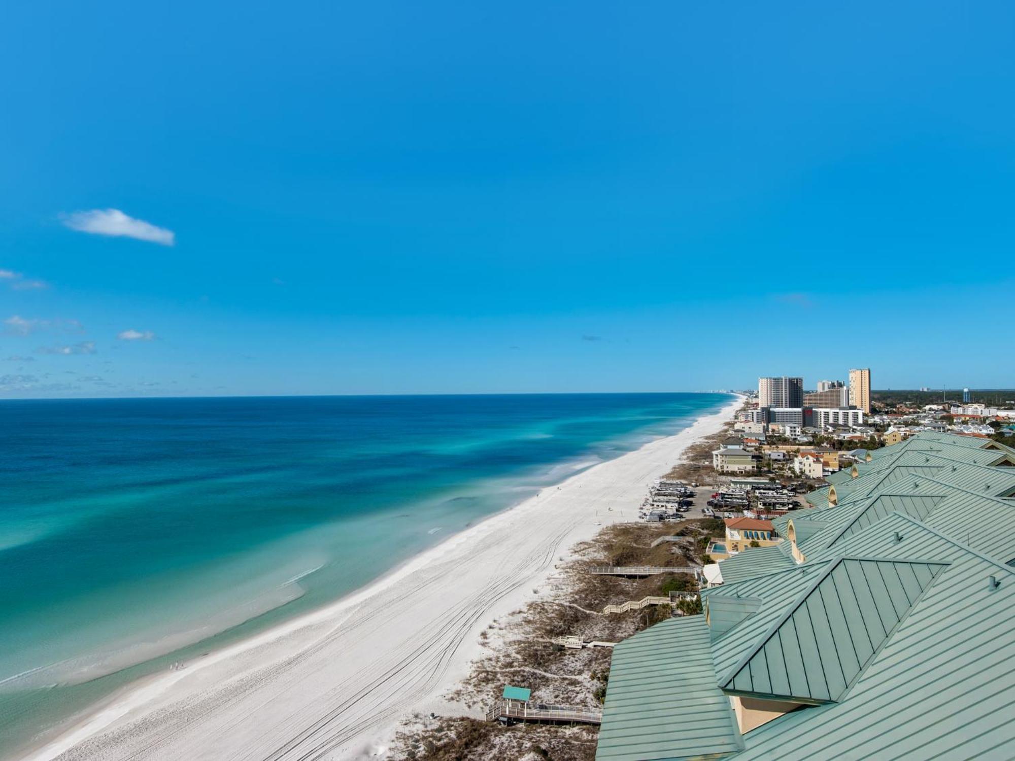 Hidden Dunes Condominium 1806 Destin Buitenkant foto