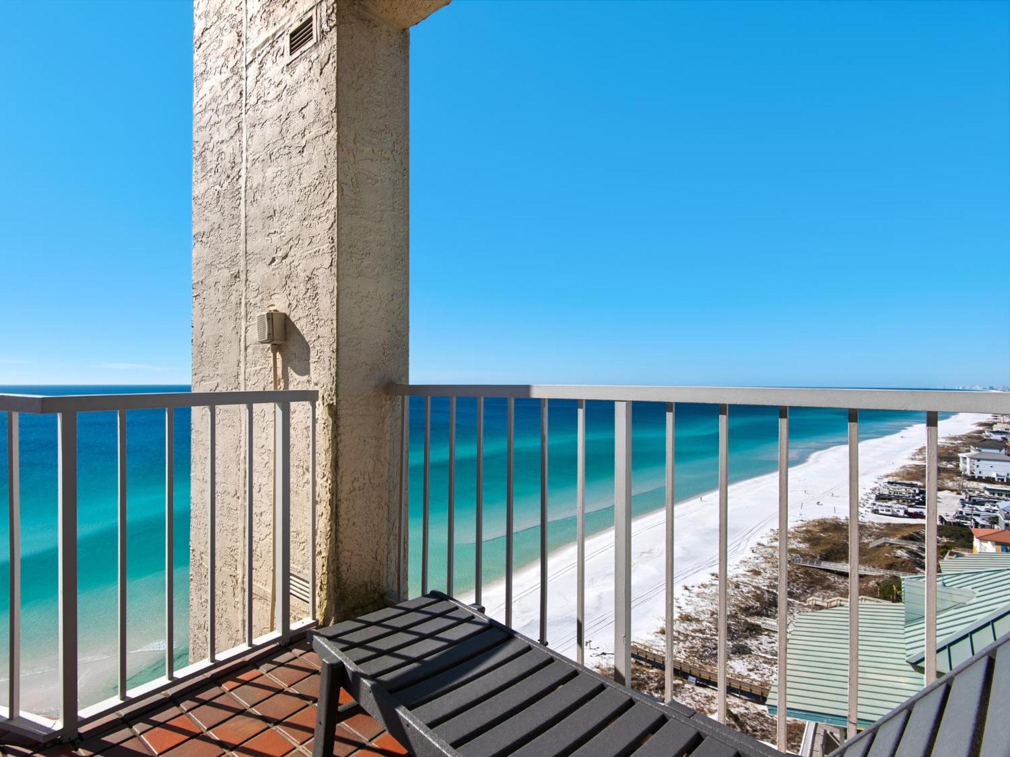 Hidden Dunes Condominium 1806 Destin Buitenkant foto